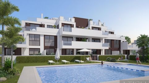 Foto 4 de Casa o chalet en venta en El Mojón, Pilar de la Horadada