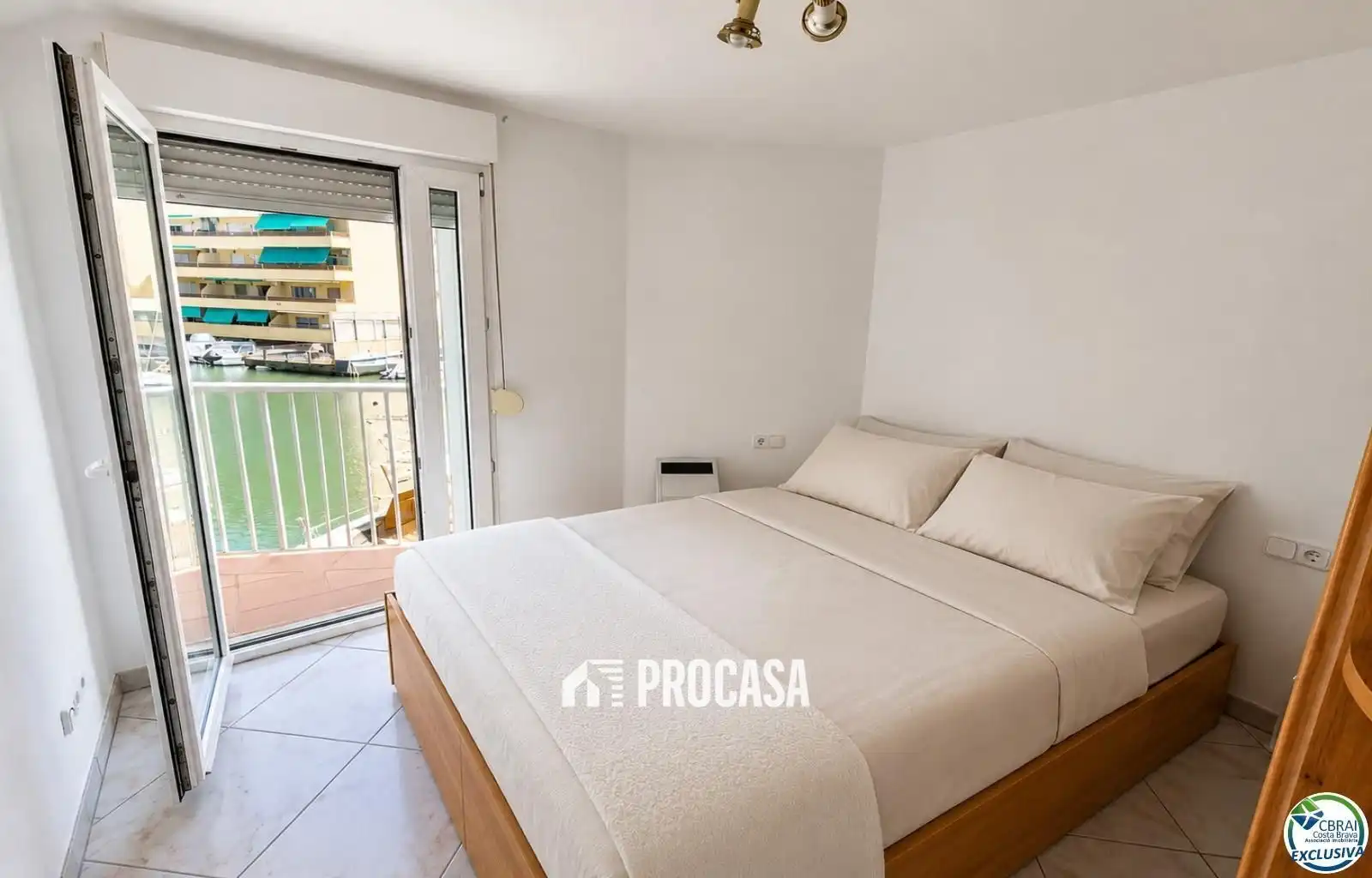 Appartement à vendre à CAP DE LA GOLA, imagen 9