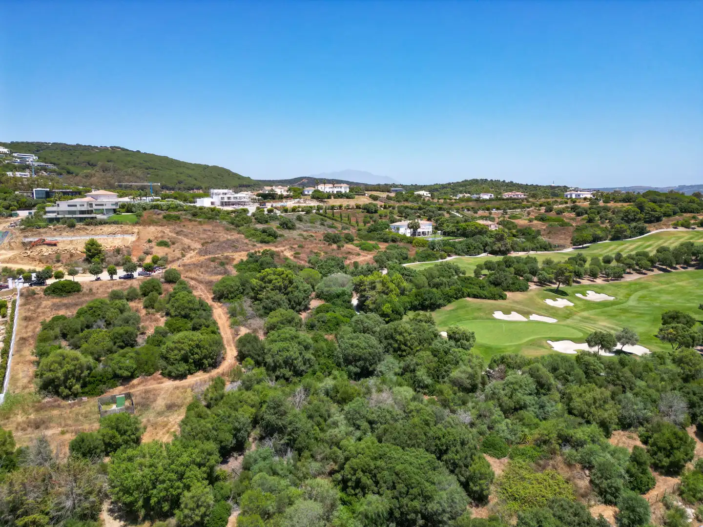 Terreni e lotti in vendita a Sotogrande Alto, imagen 8