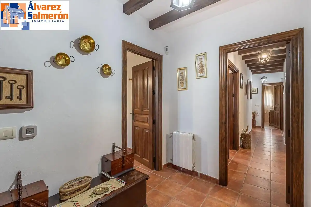 Landhaus mit Garten zum Verkauf in Polígono UE-3, imagen 23