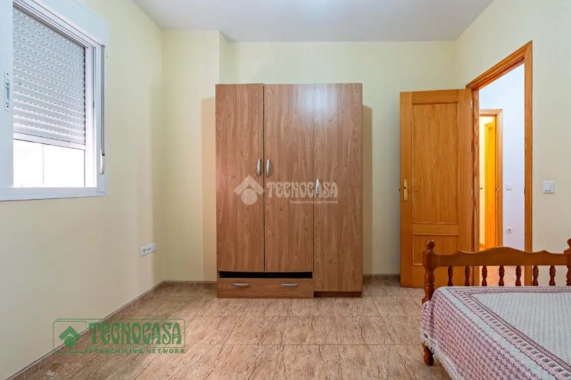 Dormitori de Pis en venda en El Ejido amb Balcó