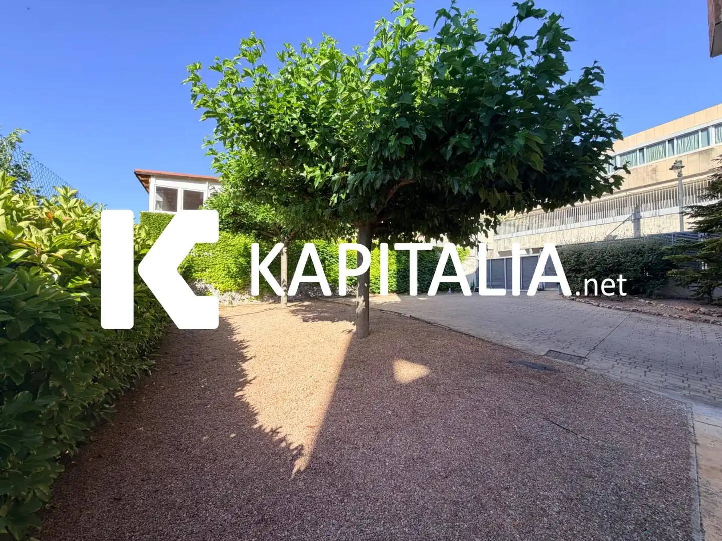 Flat for sale in Alcoy / Alcoi  with Air Conditioner, Heating and Terrace