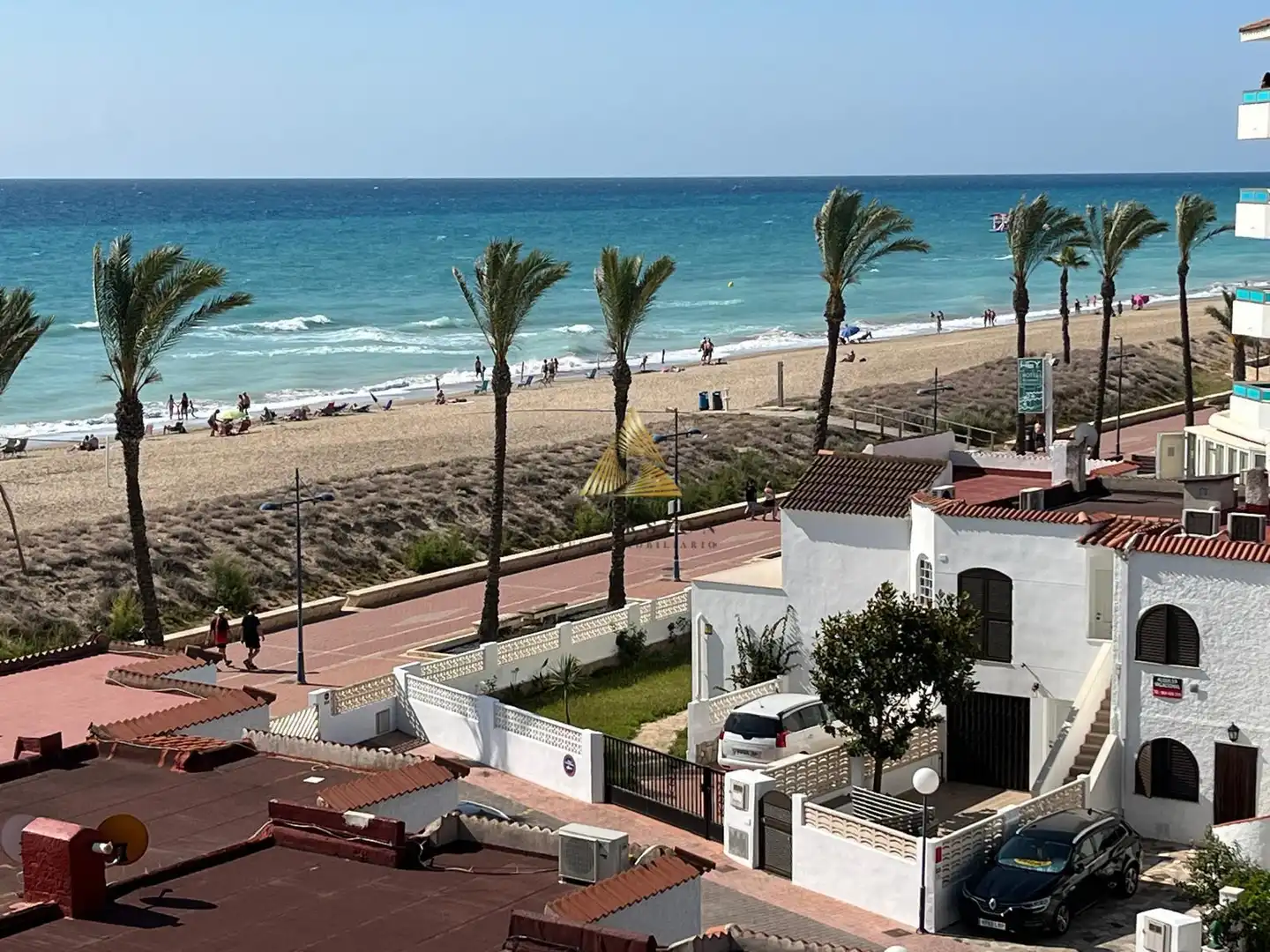 Apartament amb terrassa en venda a Playa Norte, imagen 11