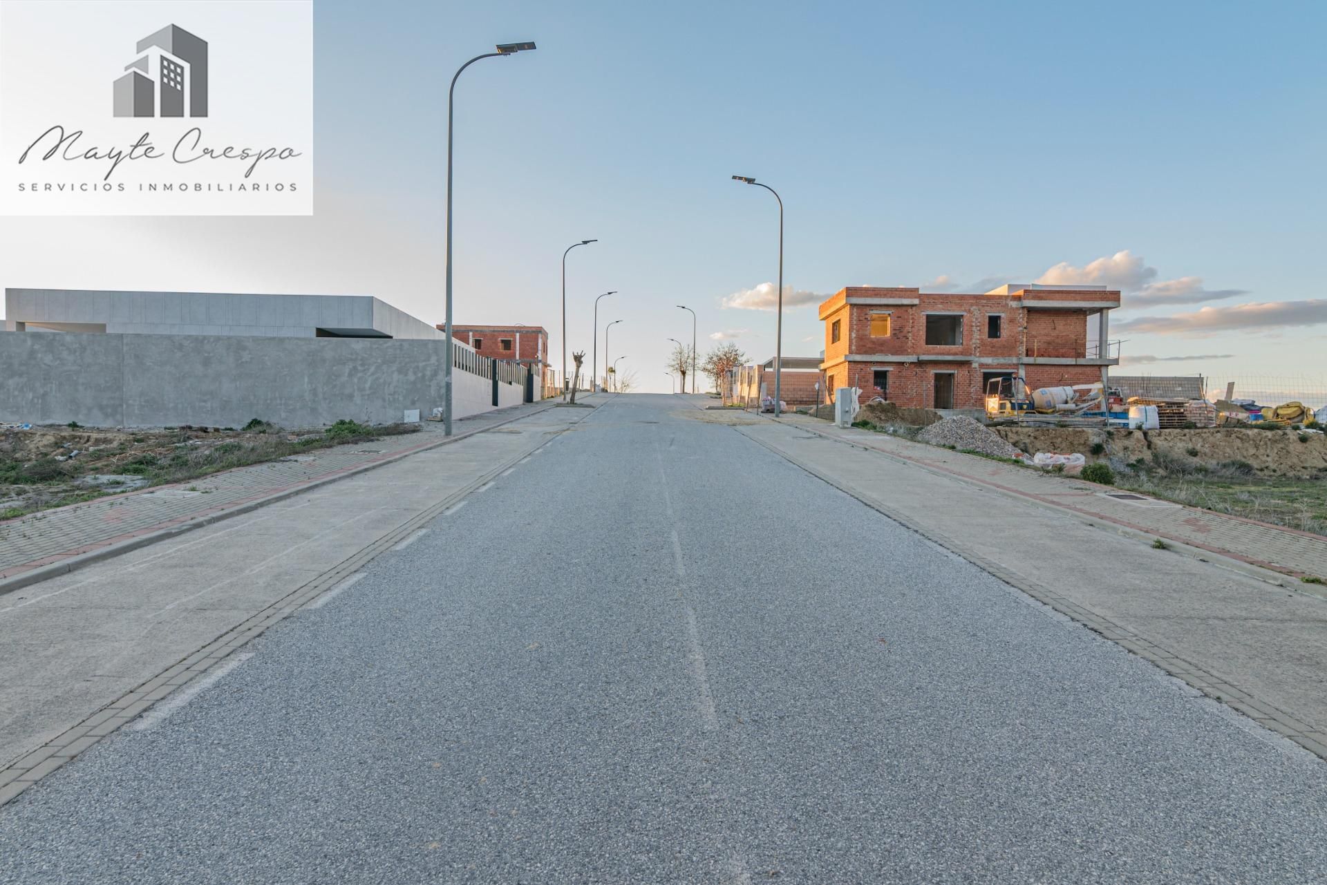 Außenansicht von Residential zum verkauf in Otura