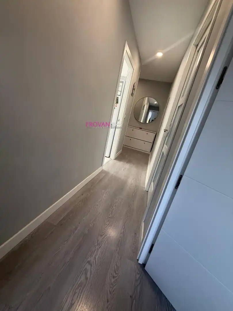 Piso en venta en San Fernando de Henares con Aire acondicionado y Calefacción