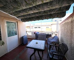 Terrace of Attic for sale in Benidorm  with Air Conditioner
