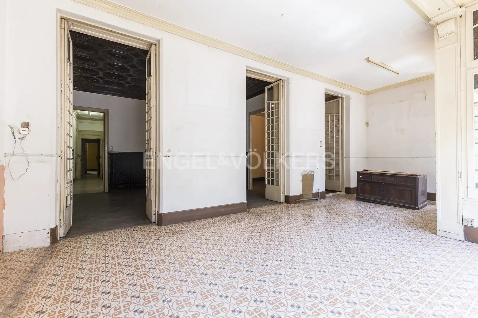 Flat with lift for sale in València, imagen 4