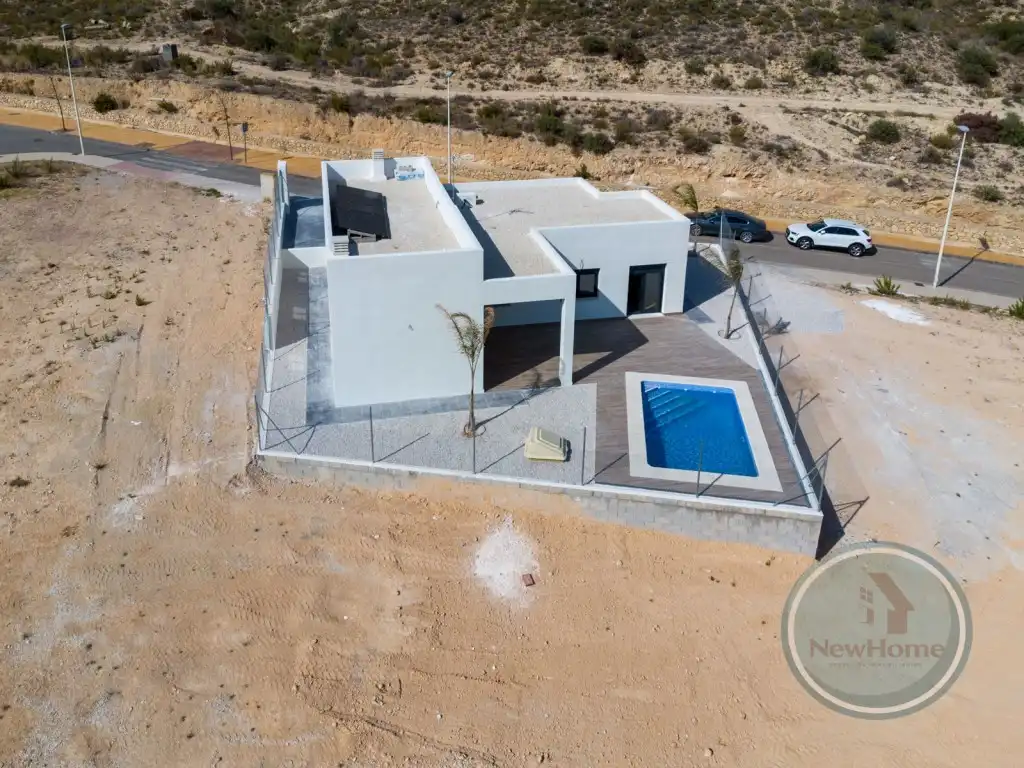Houses for sale in Calle Carrasqueta, Pedanías Oeste