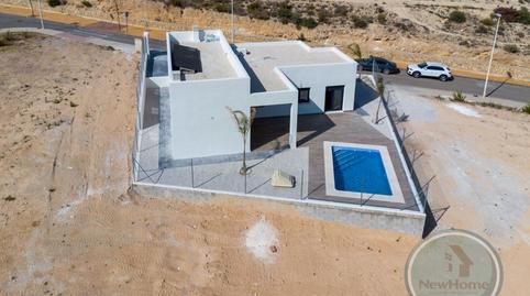 Photo 3 of House or chalet for sale in Calle Carrasqueta, Pedanías Oeste, Aspe