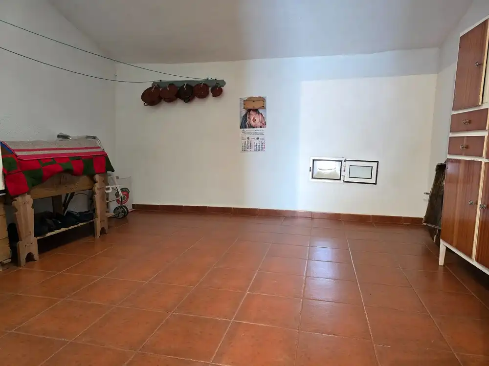 Casa o chalet en venta en Aliseda con Terraza