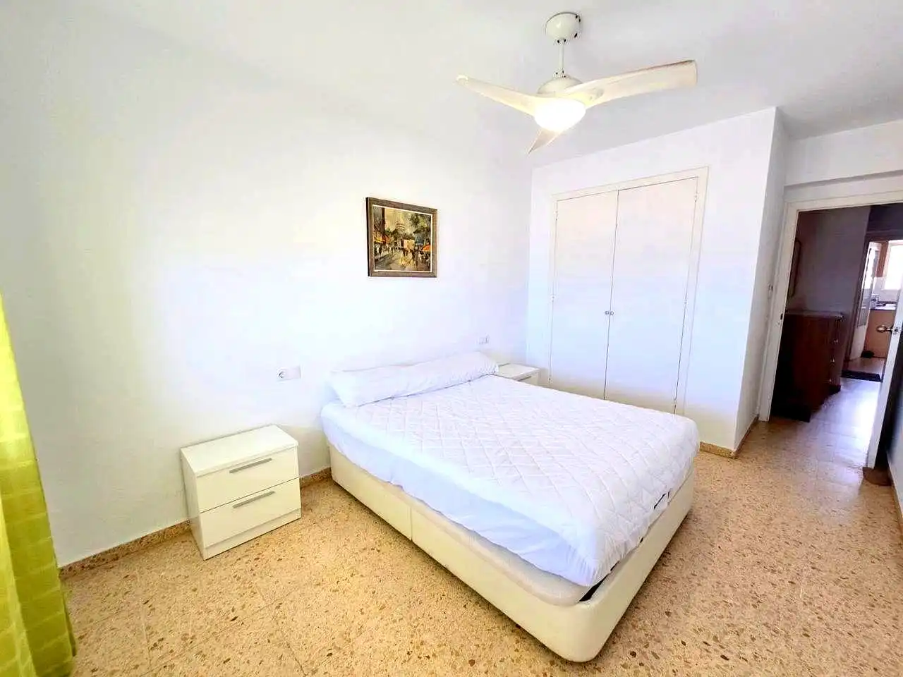 Apartament amb piscina de lloguer a Paseo Marítimo de Neptuno 27, imagen 17