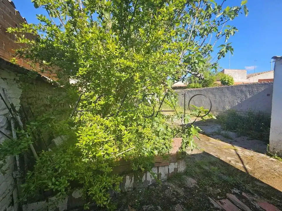 Casa adosada en venta en Cobeja