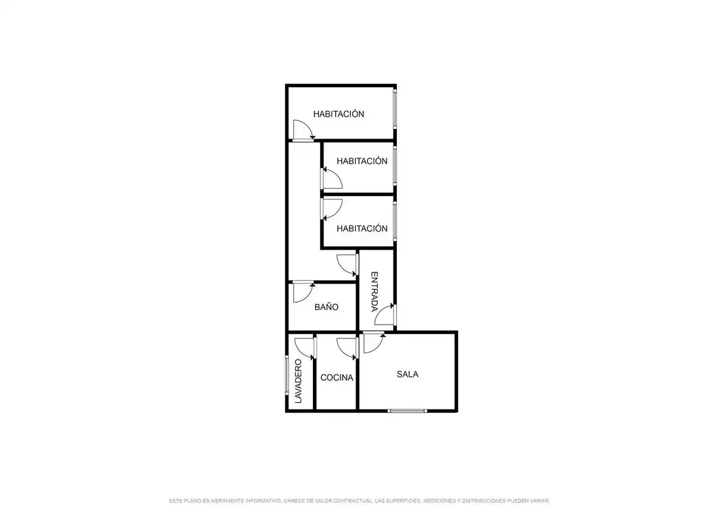 Piso con ascensor en venta en C/ Viladordis, imagen 19