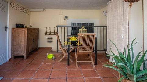 Photo 2 of Flat to rent in Cabo Cervera, Alicante