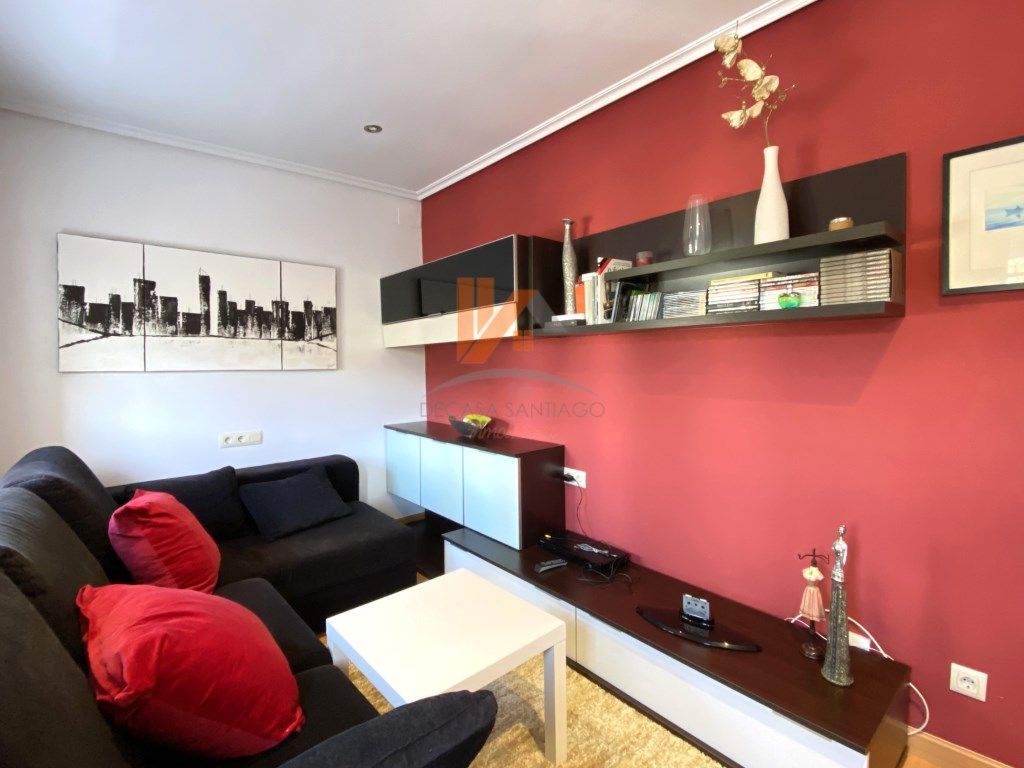 Apartment to rent in Rua Teo, 53, Campus Norte - San Caetano