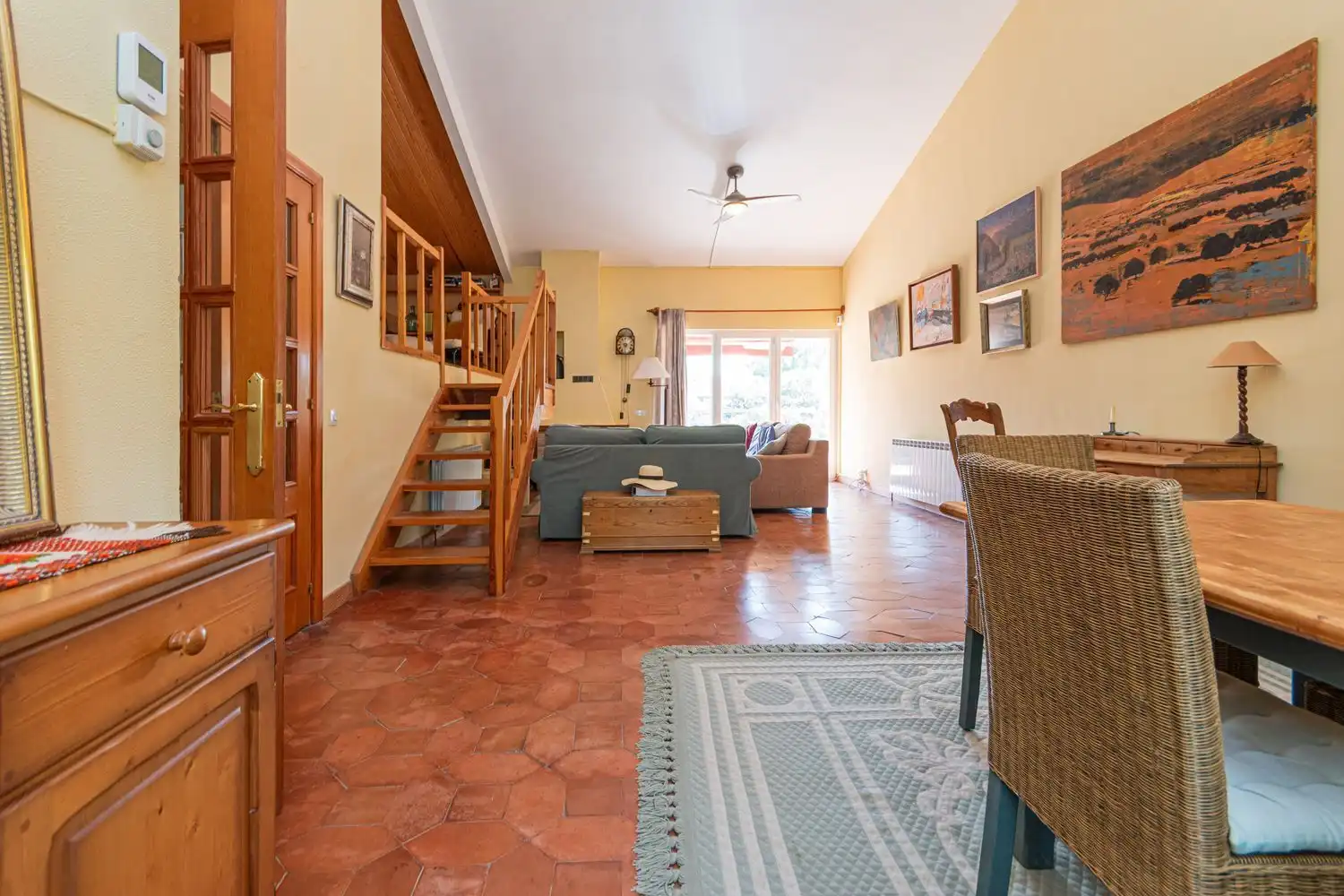 House for sale in Navalquejigo - Los Arroyos, imagen 6