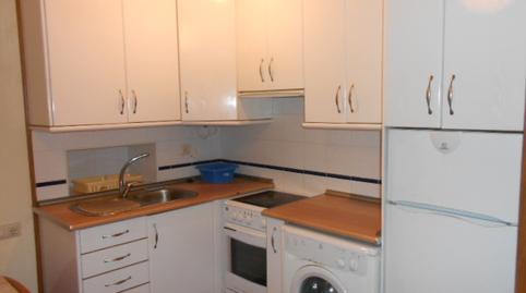 Foto 3 de Pis de lloguer a Rúa Do Preguntoiro, 39, Casco Histórico, Santiago de Compostela