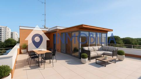 Photo 2 of Attic for sale in Calle Juan Pérez Zúñiga, San Pascual,  Madrid Capital