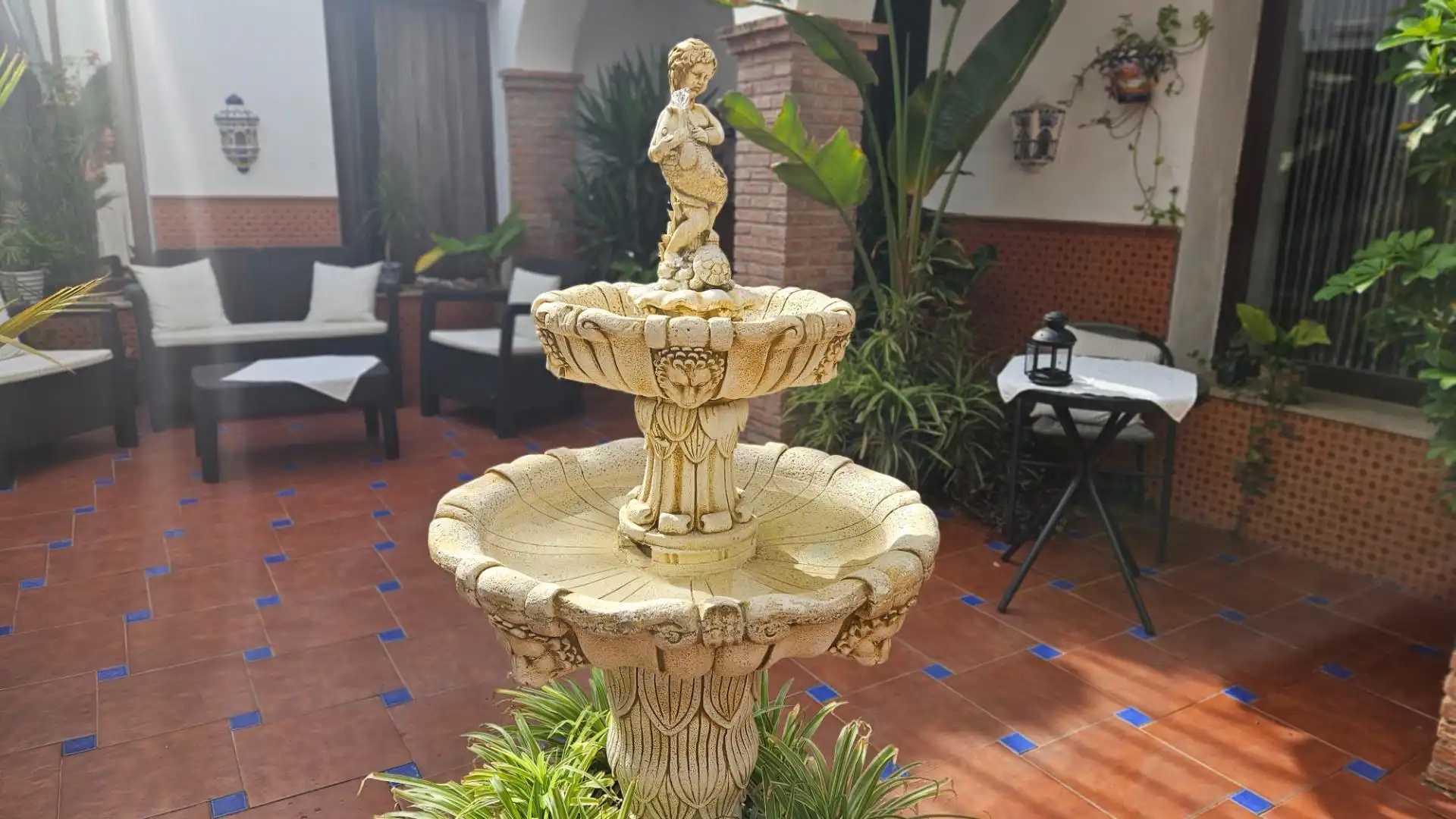 Edificio en venta en Almodóvar del Río