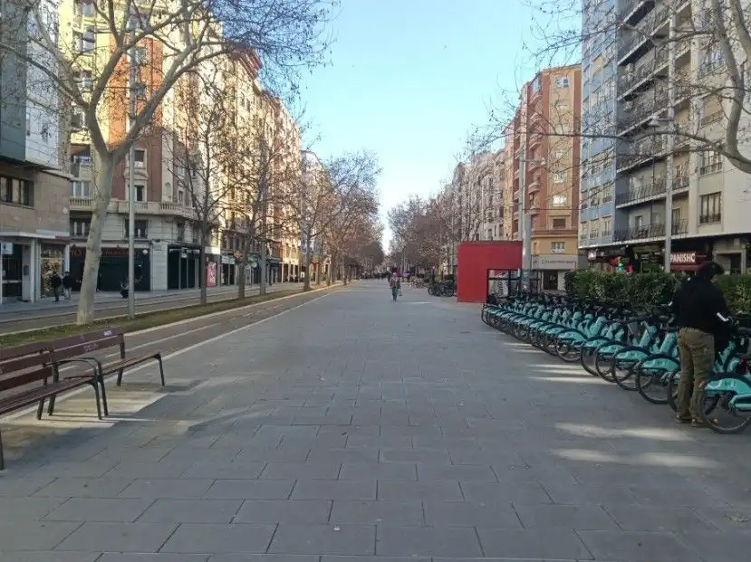 Aparcament en venda a cervantes, imagen 32