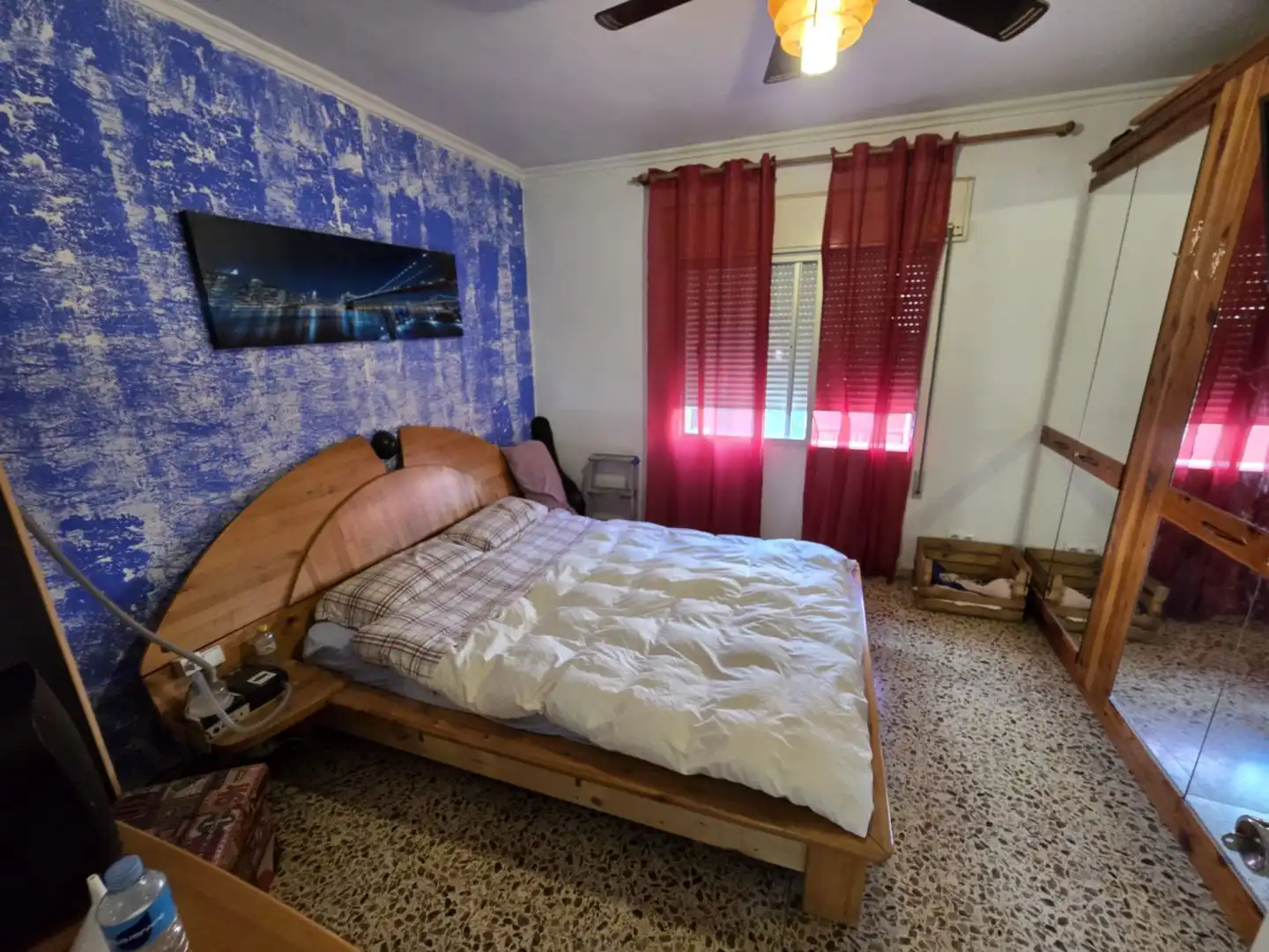 Piso con terraza en venta en Casco Antiguo, imagen 11