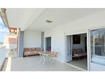 Ático en venta en Calle Callosa de Segura