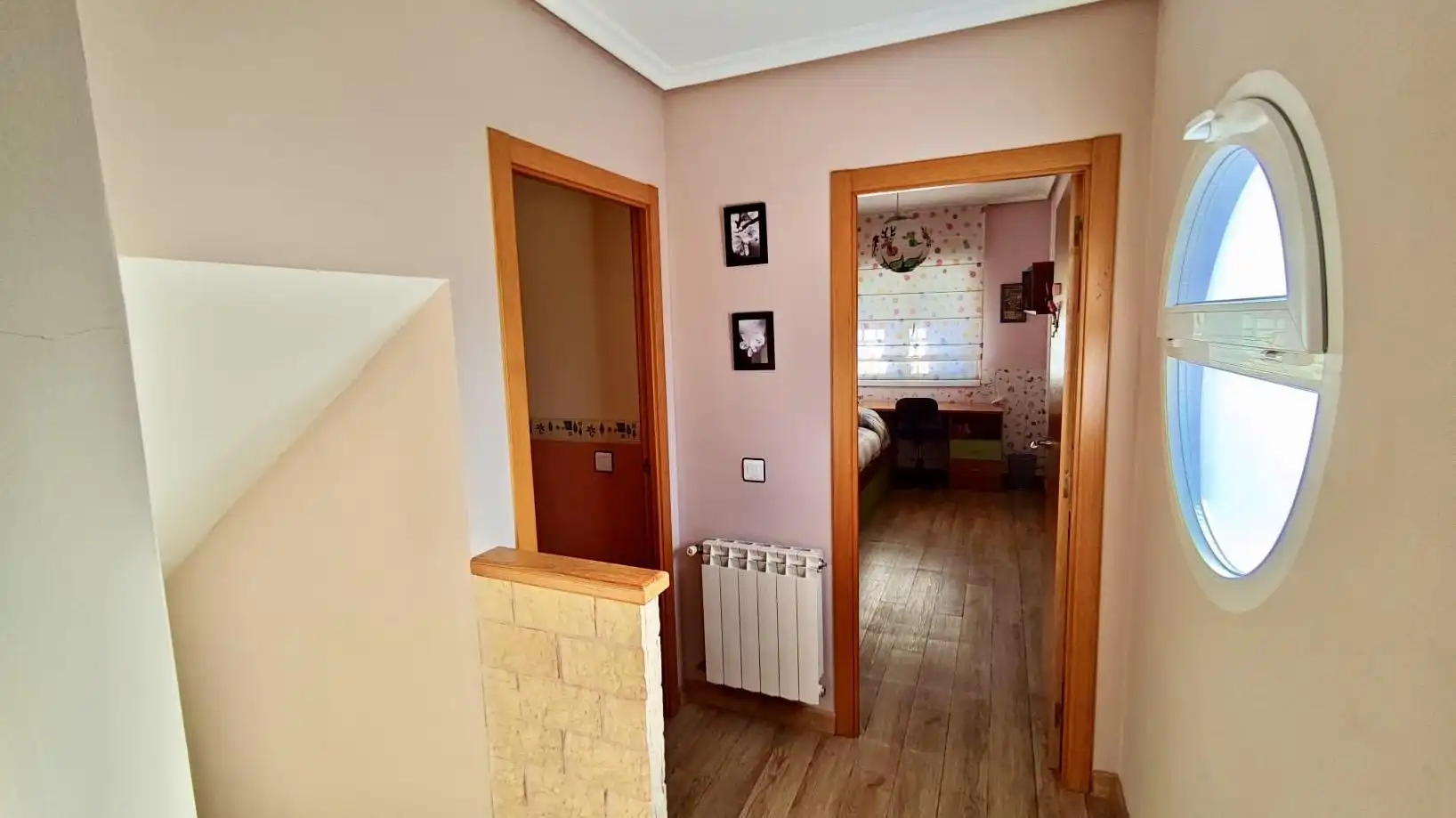Dúplex en venta en Plasencia con Aire acondicionado, Calefacción y Parquet