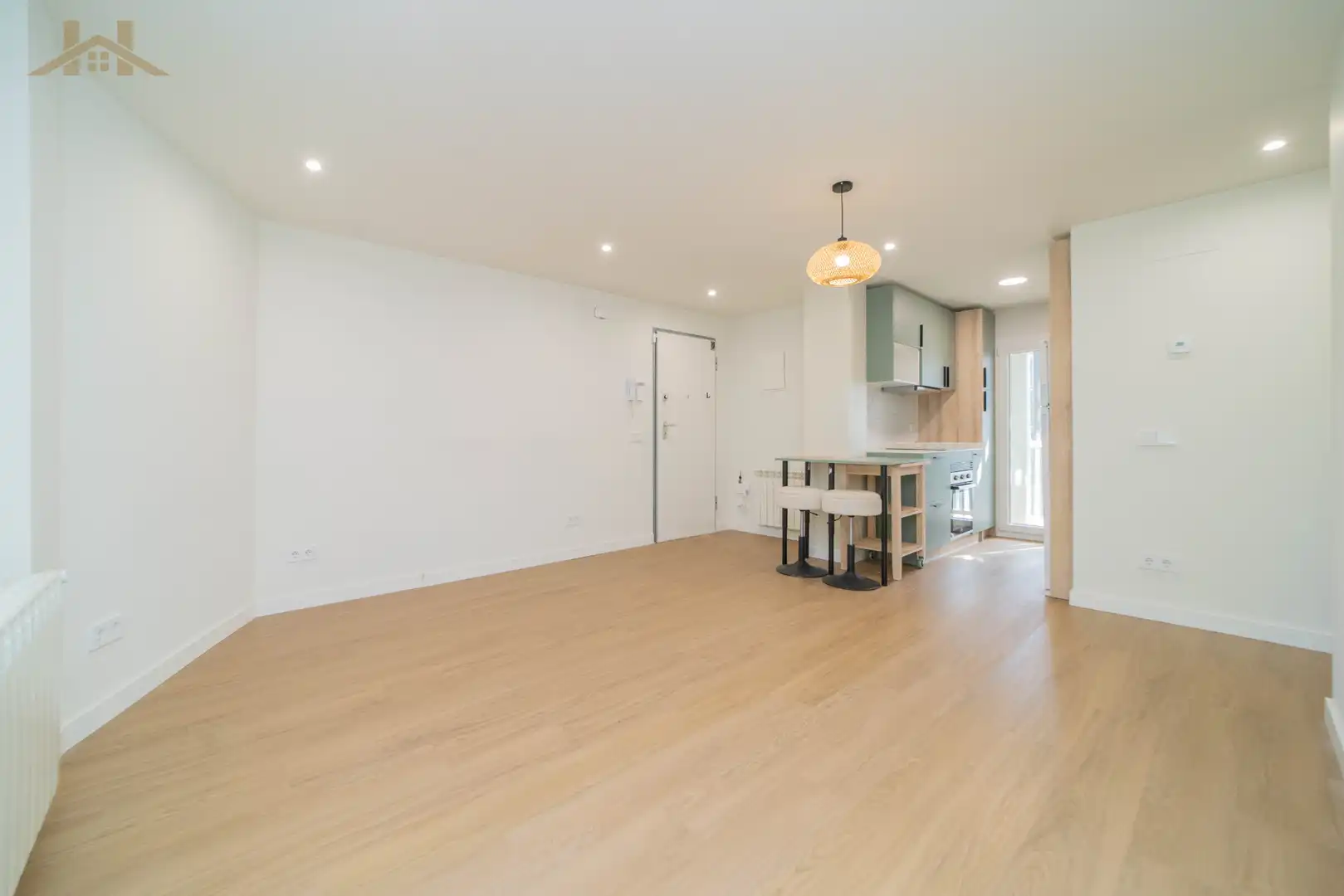 Piso en venta en Collado Villalba con Calefacción, Terraza y Trastero