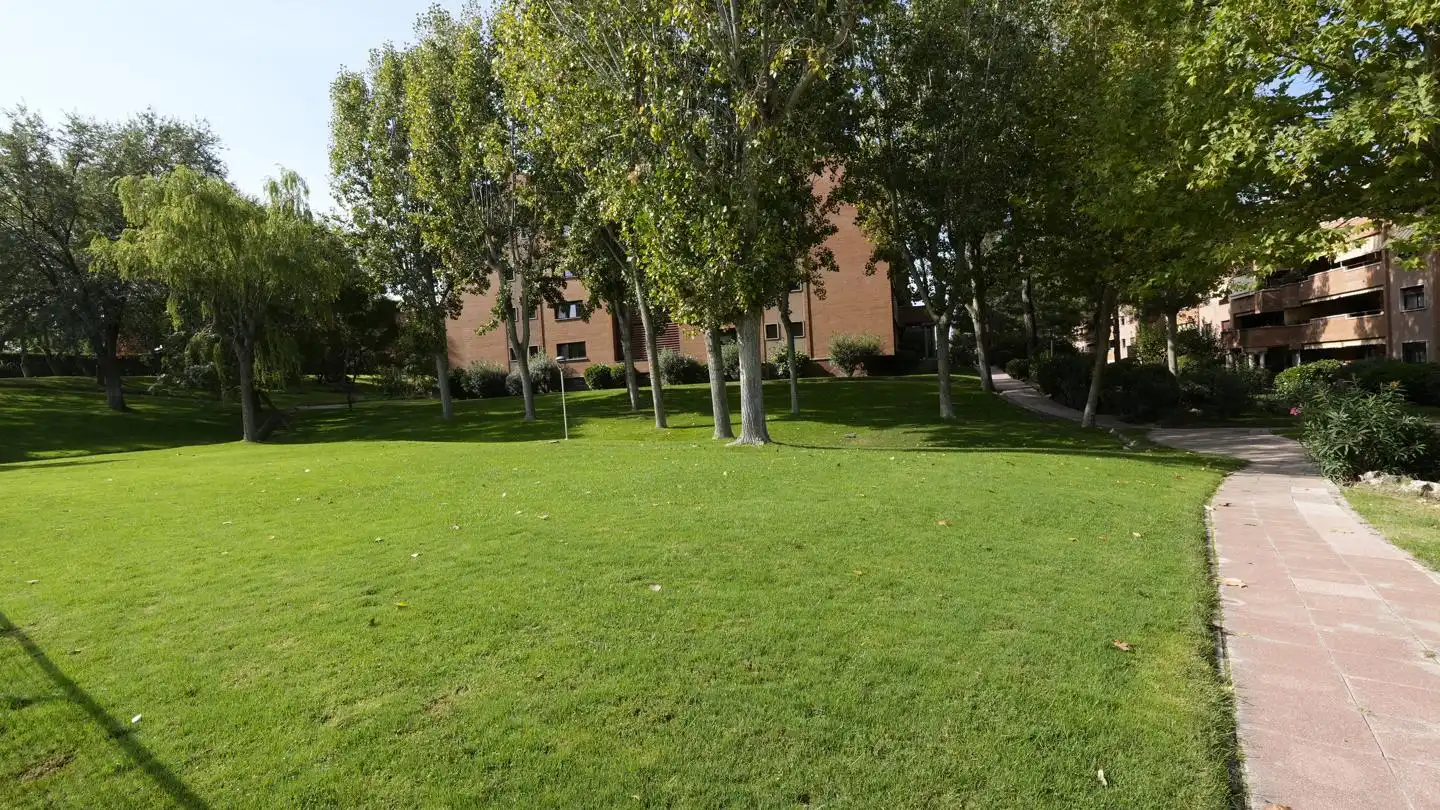 Piso con piscina en venta en Calle Volturno, imagen 35
