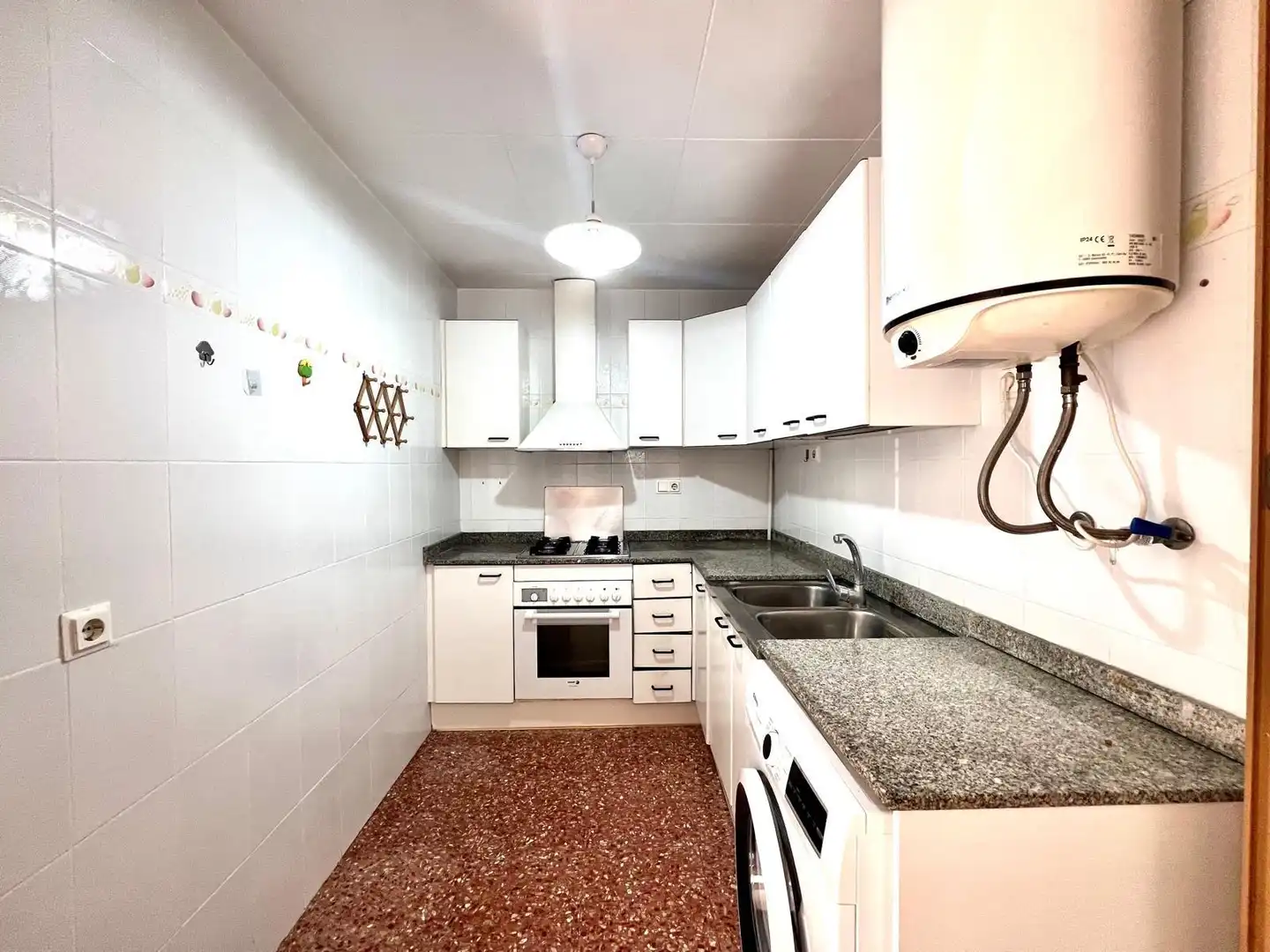 Cocina de Piso en venta en Amposta con Aire acondicionado
