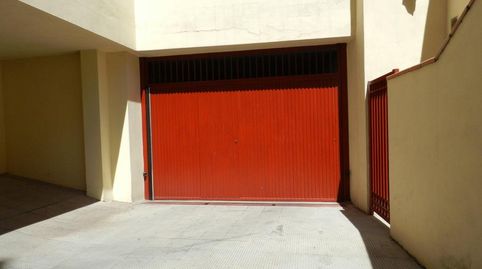Foto 3 de Garaje en venta en Periodista Luis Seco de Lucena, Cerrillo de Maracena - Periodistas, Granada Capital