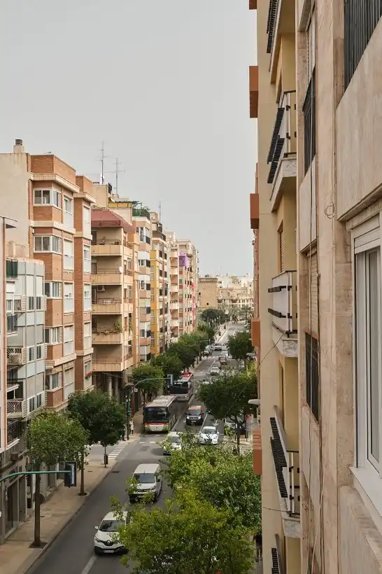 Pis amb terrassa en venda a Elche ciudad, imagen 20