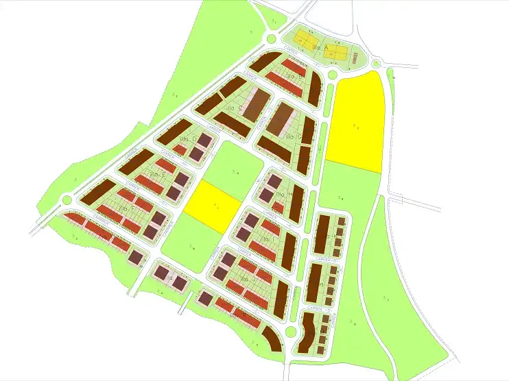 Residential land for sale in Carrer Manuel de Pedrolo 16, imagen 14
