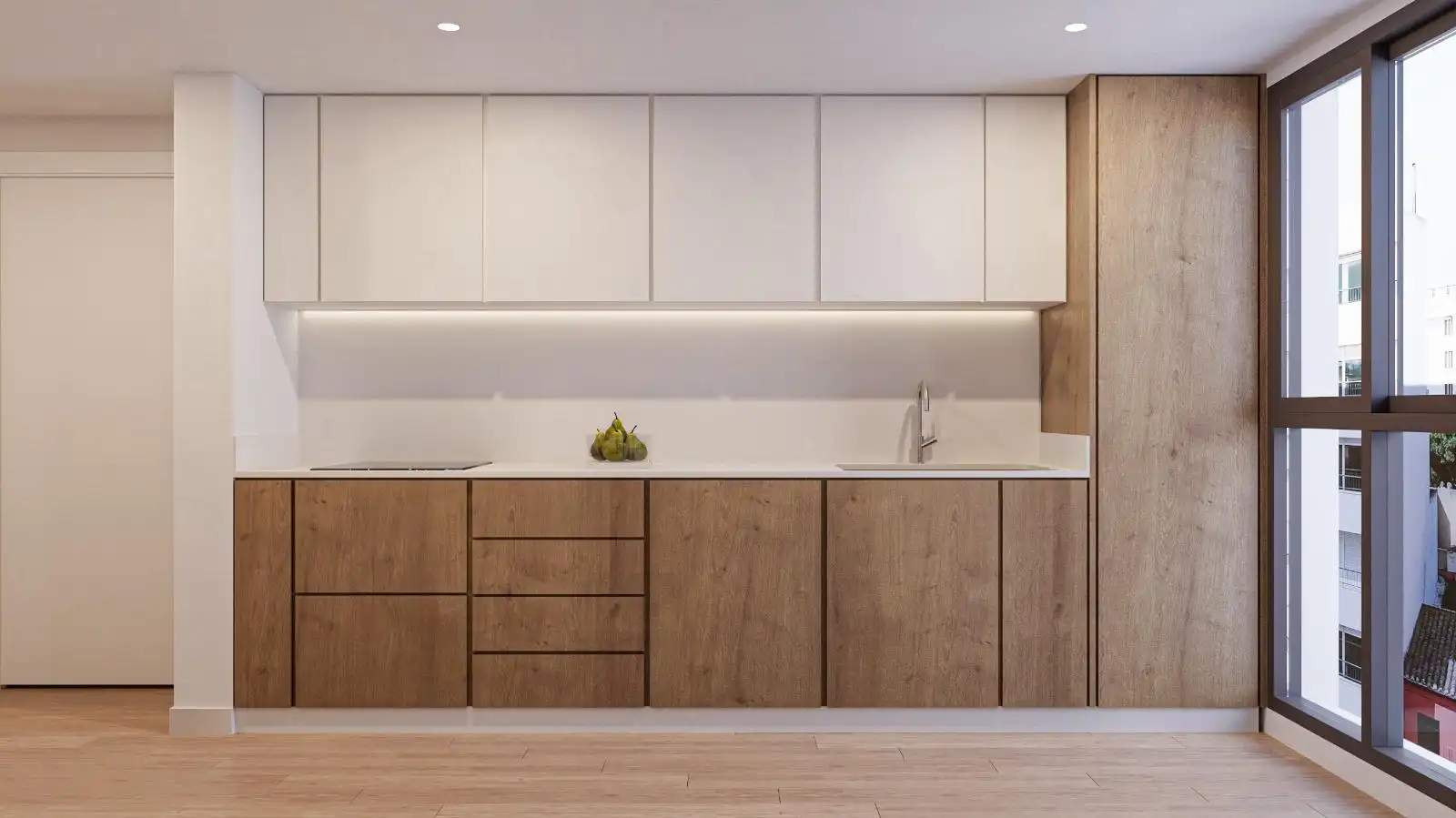 Flat for sale in Calle Calle de San Blas, 43, Casas Verdes - Ermita