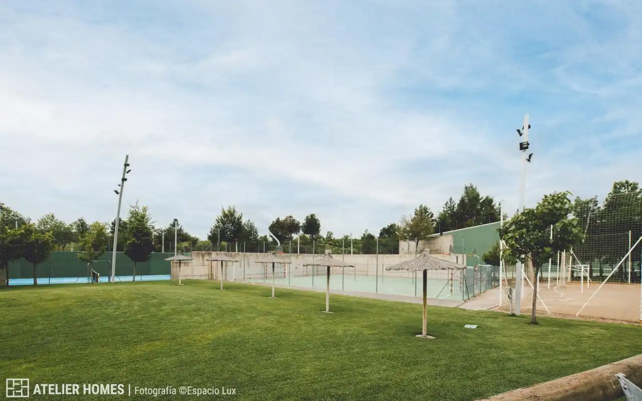 Tríplex con terraza en venta en PEÑA TELERA AG.LATAS 1, imagen 27