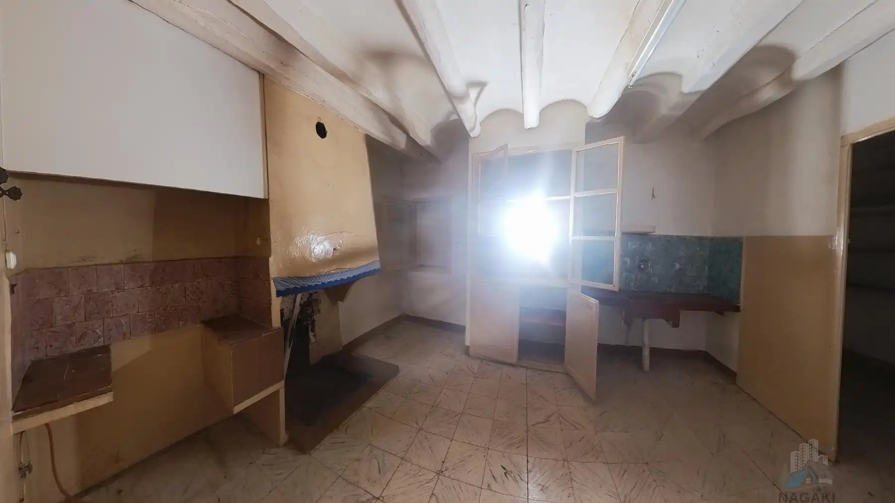 Casa o chalet en venta en Garcia