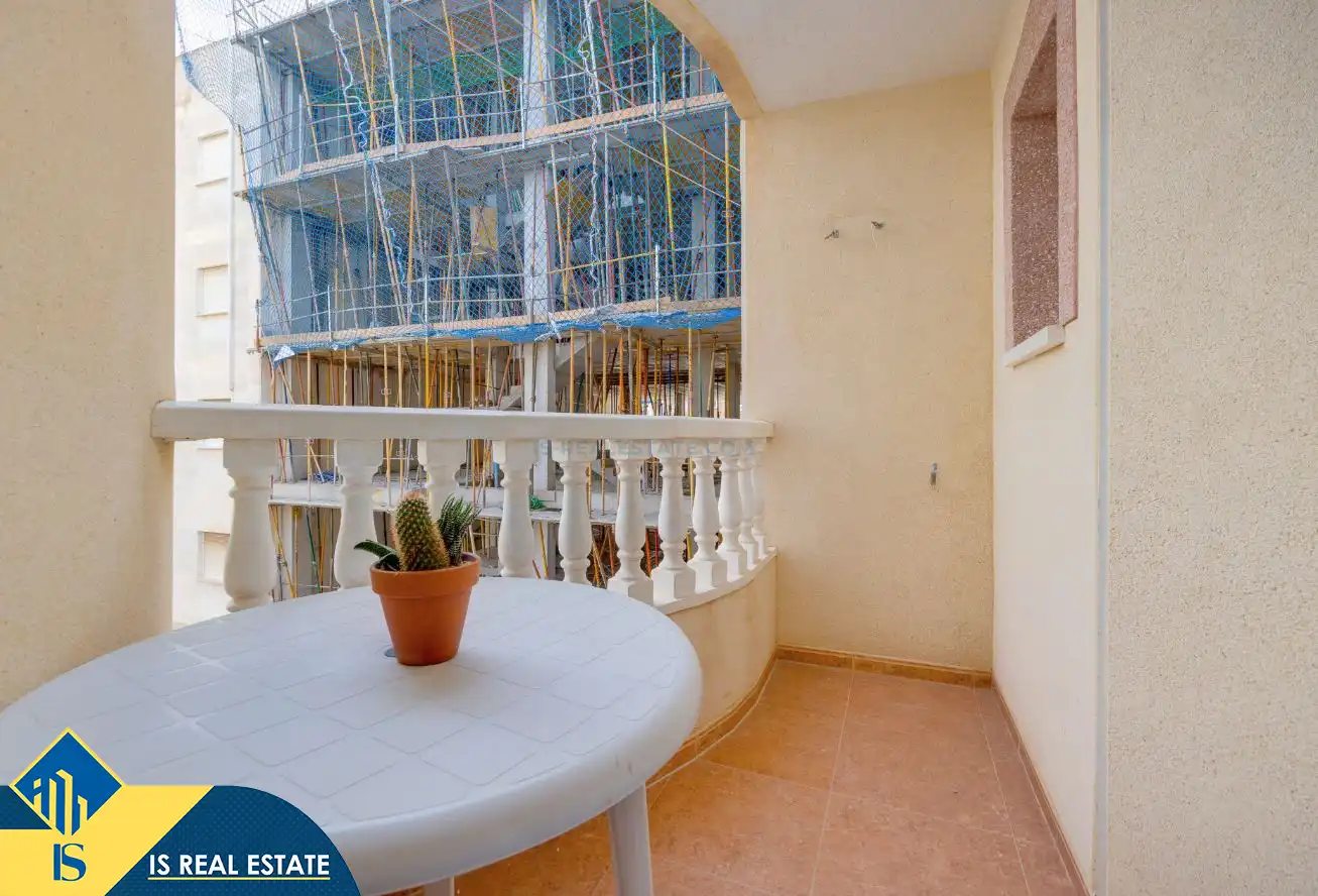 Mini appartamento con ascensore in vendita a Playa del Cura, imagen 19