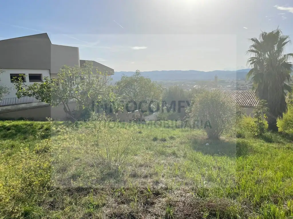 Terrain résidentiel à vendre à Carrer Montserrat, 12 12, imagen 3