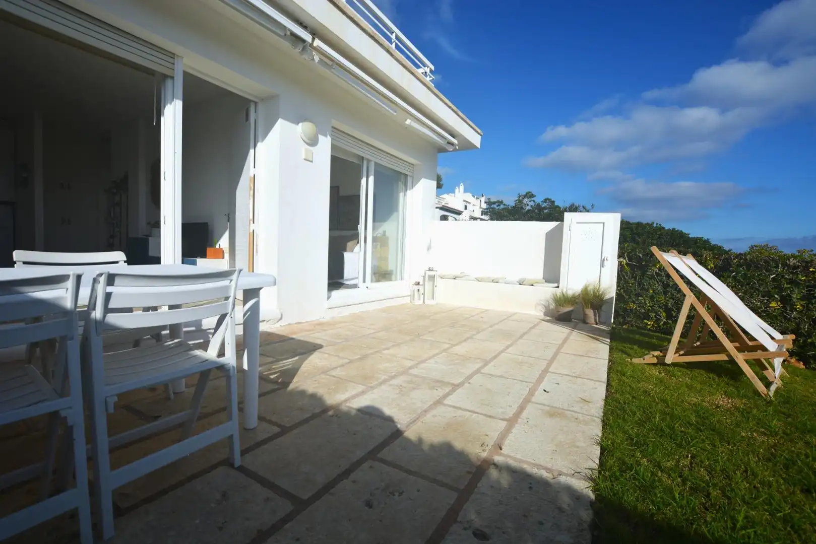 Apartment with garden for sale in Coves Noves, imagen 4