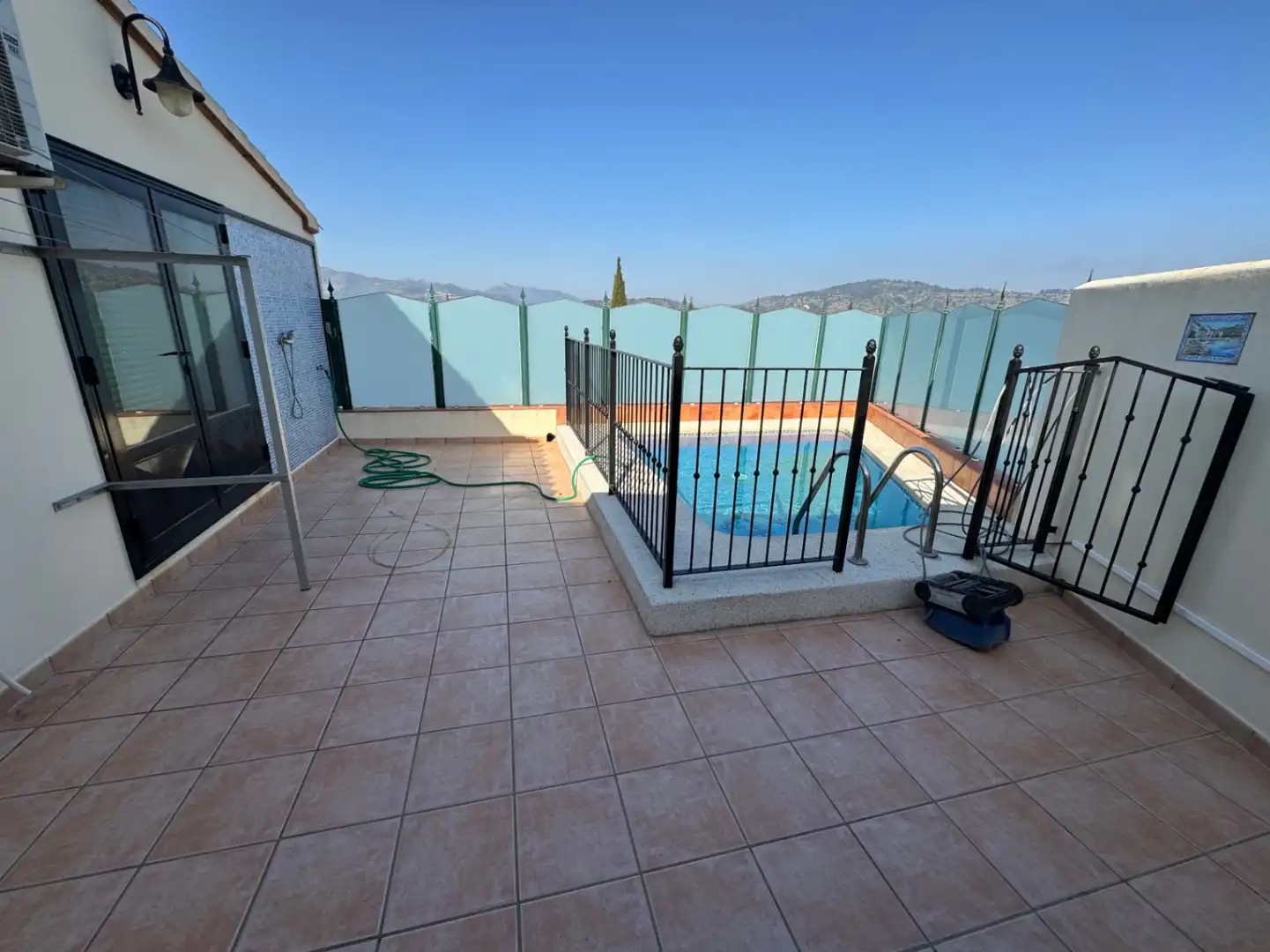 Maison rustique avec piscine à vendre à Benissa pueblo, imagen 52