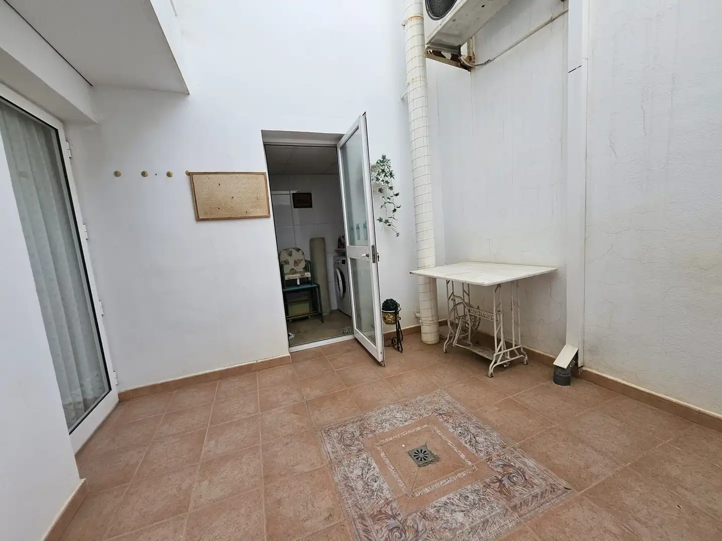 Casa o xalet de lloguer en Corbera amb Aire condicionat, Calefacció i Terrassa
