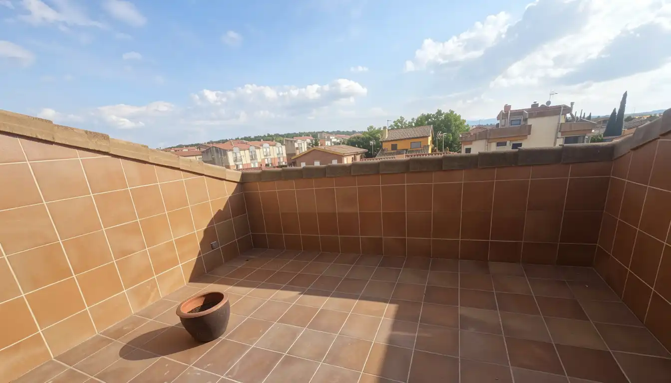 Duplexes for sale in Roda de Ter