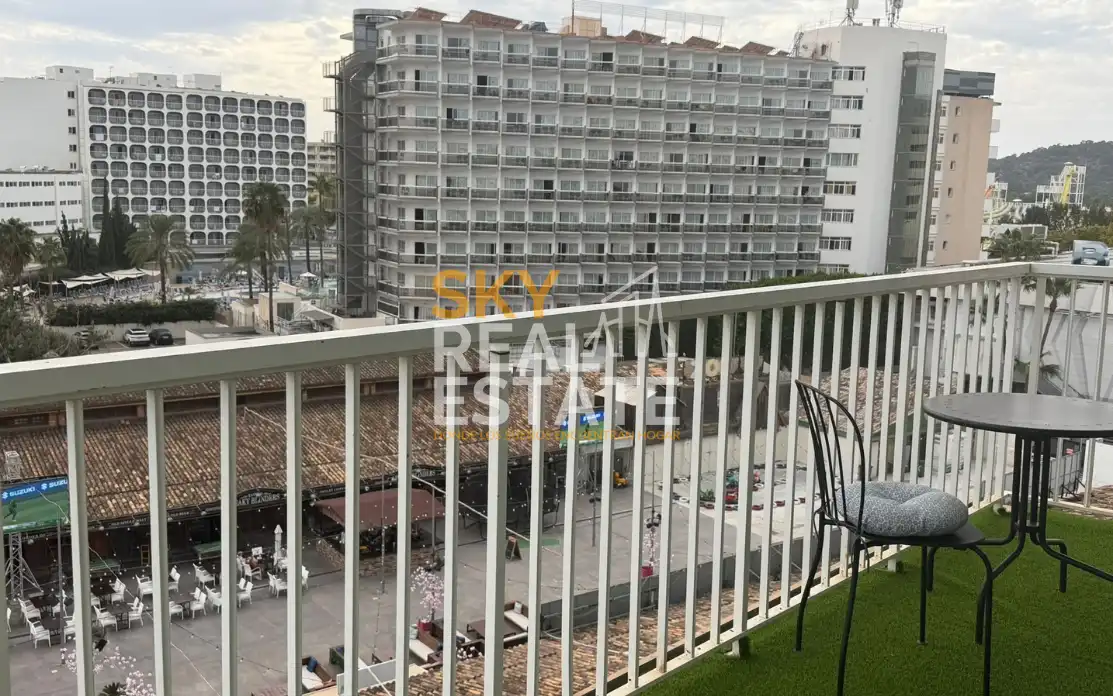 Pis amb ascensor en venda a Avinguda Magaluf, imagen 13