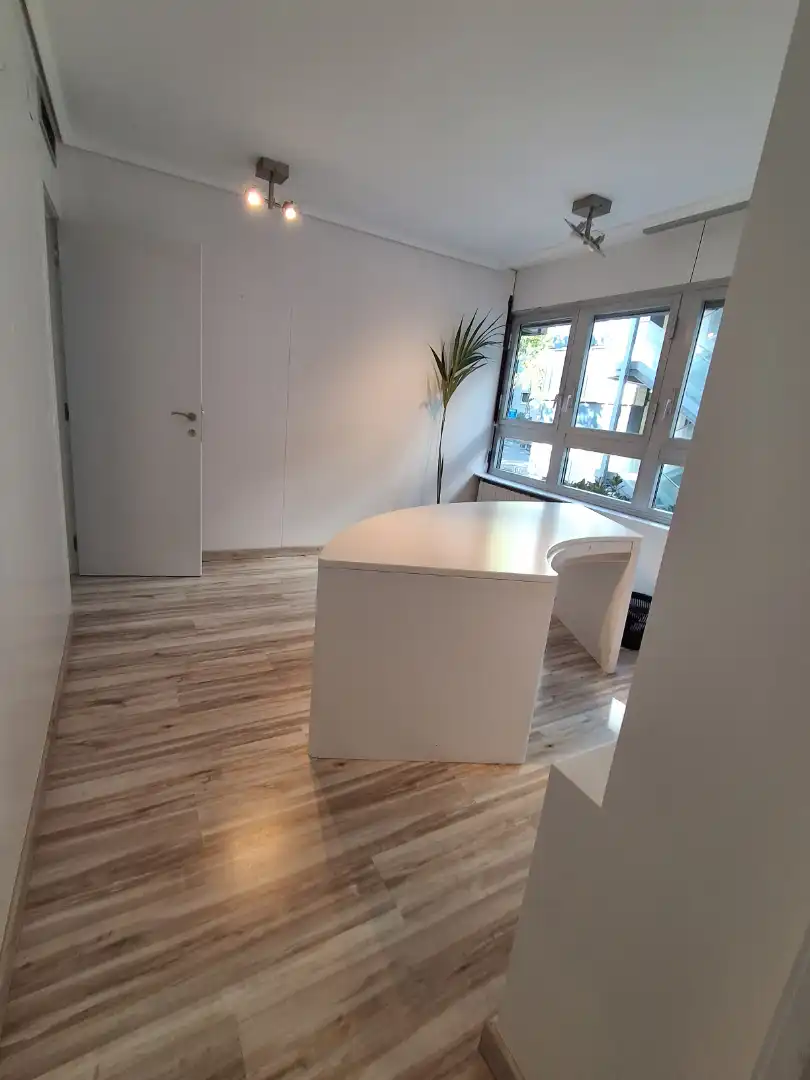 Büro zur Miete in Barcelona mit Klimaanlage und Heizung