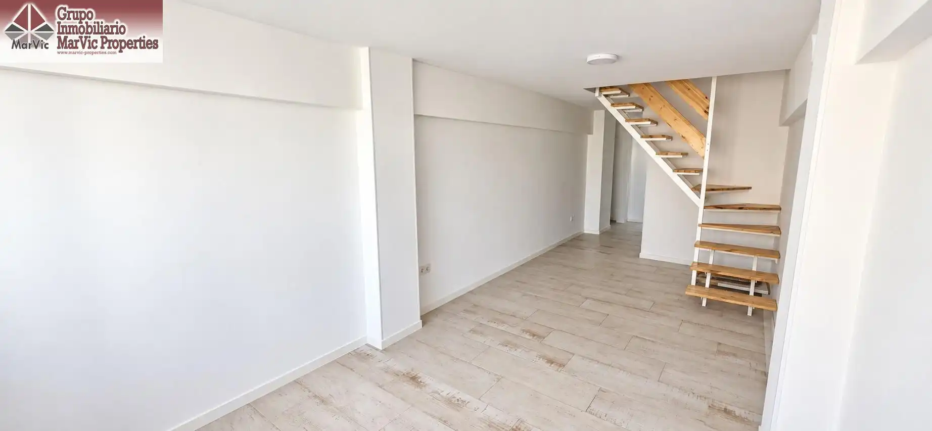 Duplex avec ascenseur à vendre à Rincón de Loix, imagen 3