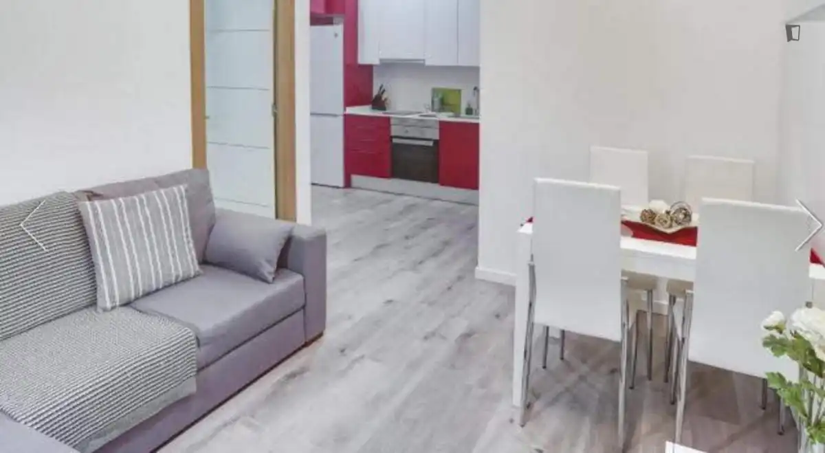 Apartament de lloguer a La Sagrera