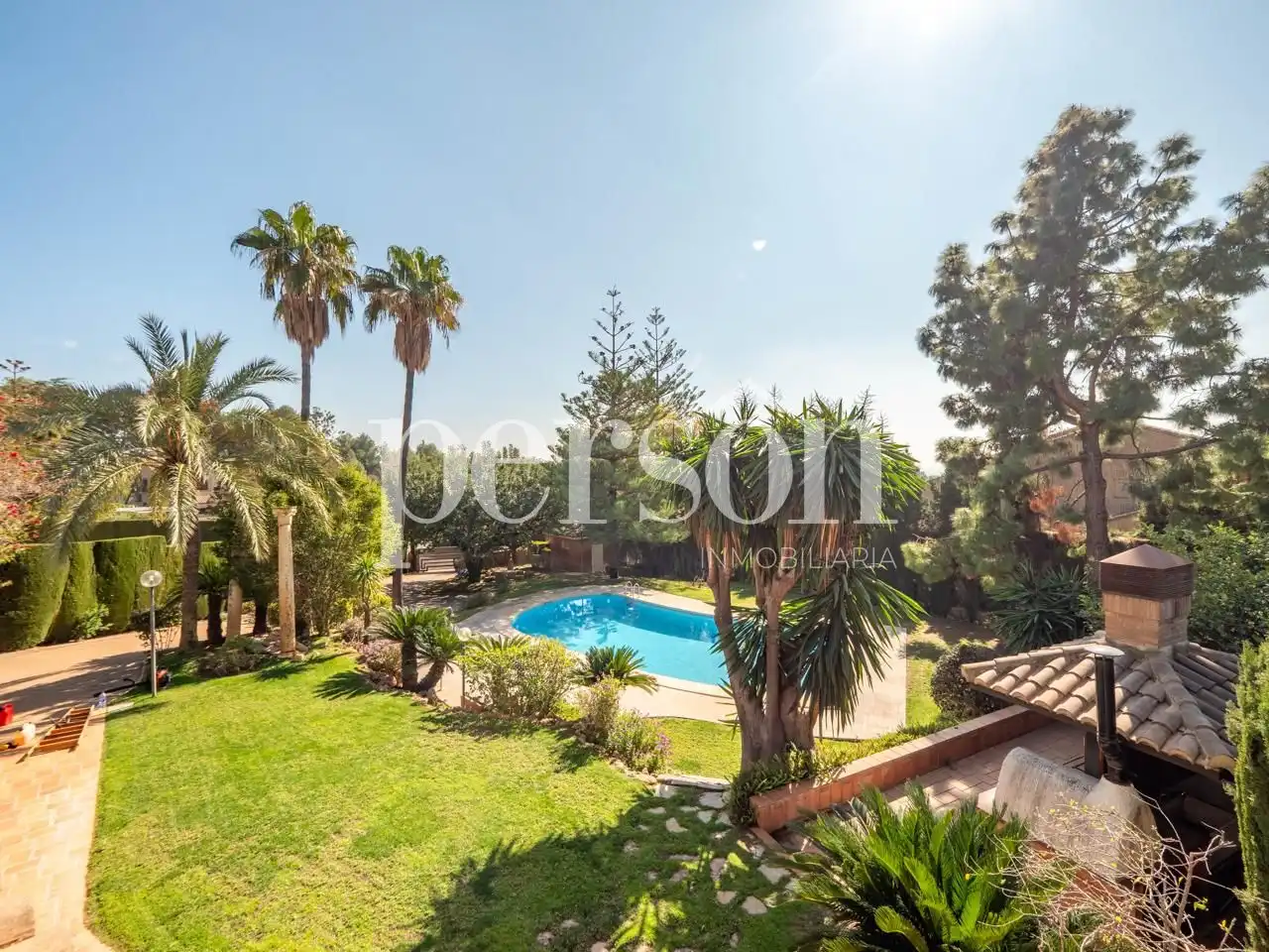 Villa avec terrasse à vendre à Sagunto ciudad, imagen 5