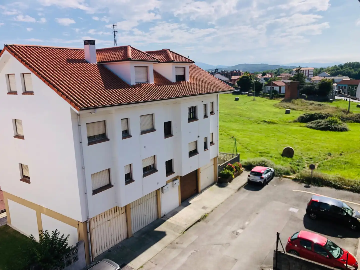 Wohnung zum Verkauf in Polanco