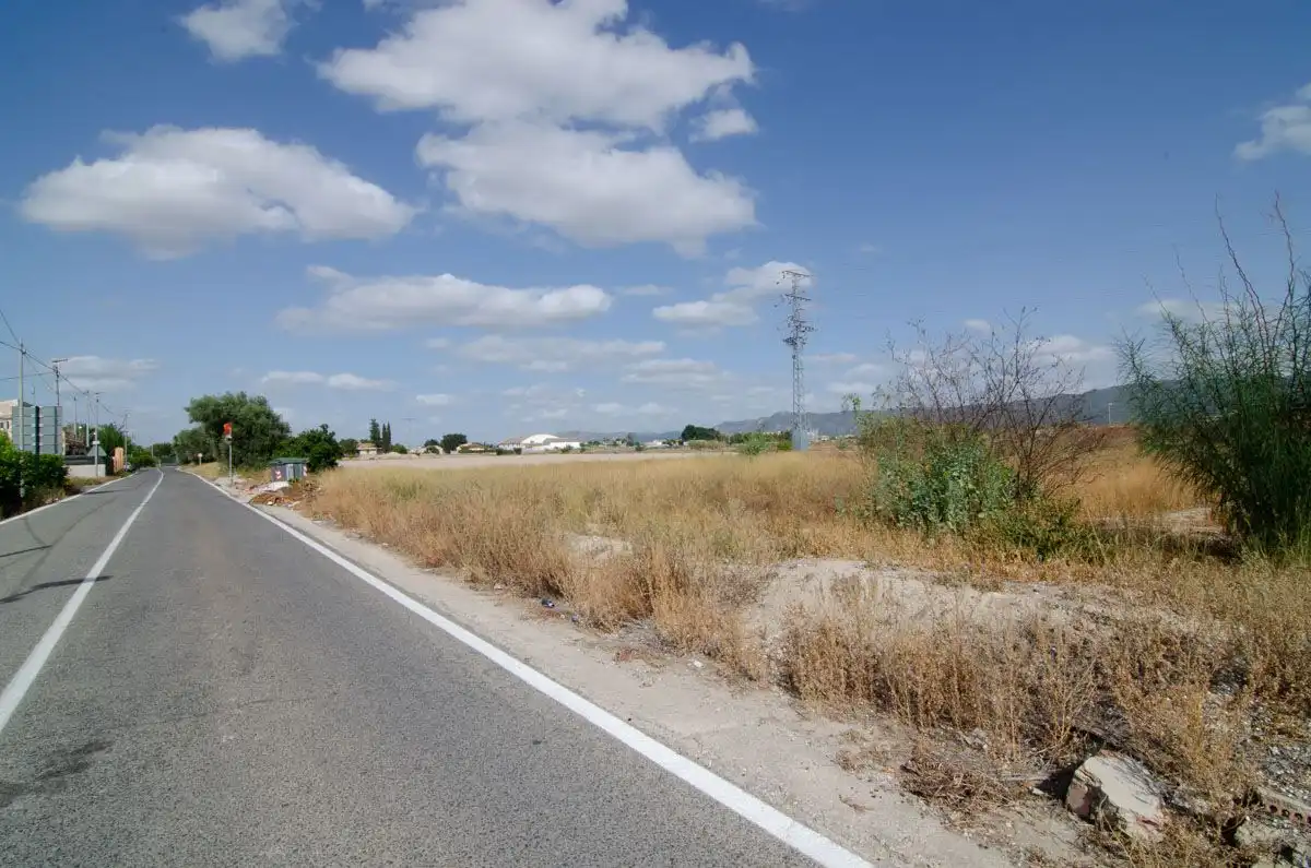 Residencial en venta en Murcia