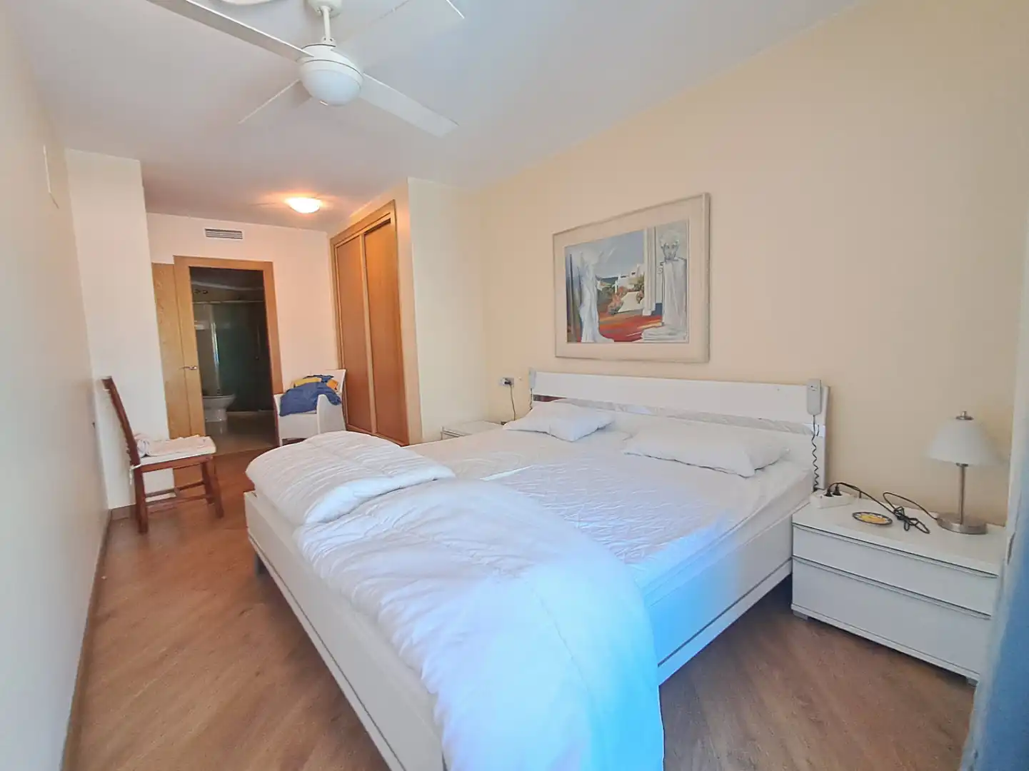 Apartamento con ascensor en venta en Altea ciudad, imagen 24